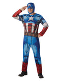Classic Captain America - Mens 1