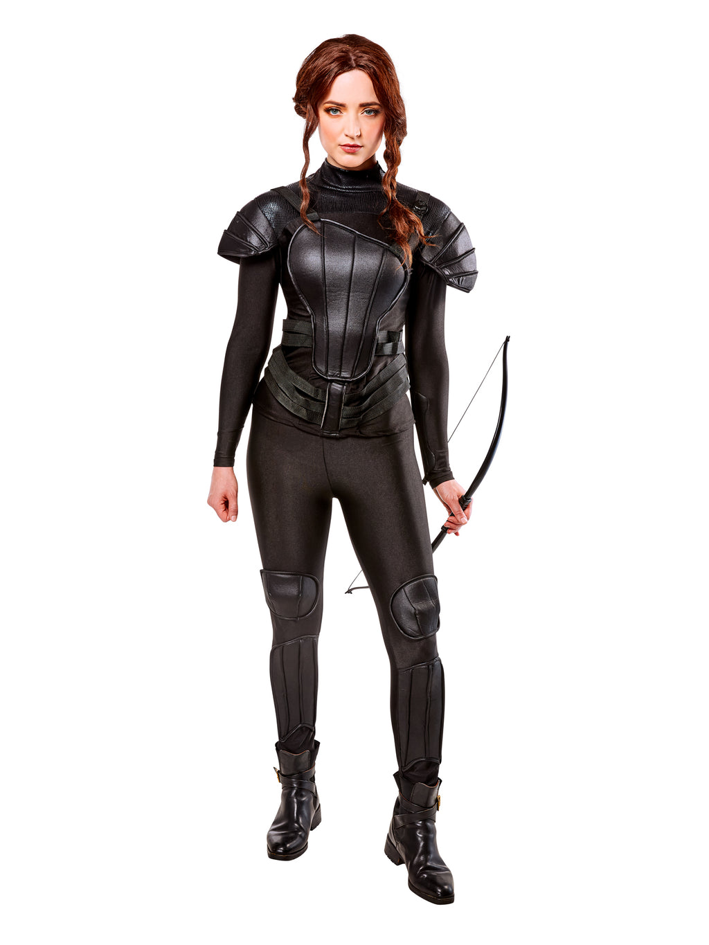 Rebel' Katniss Deluxe 1