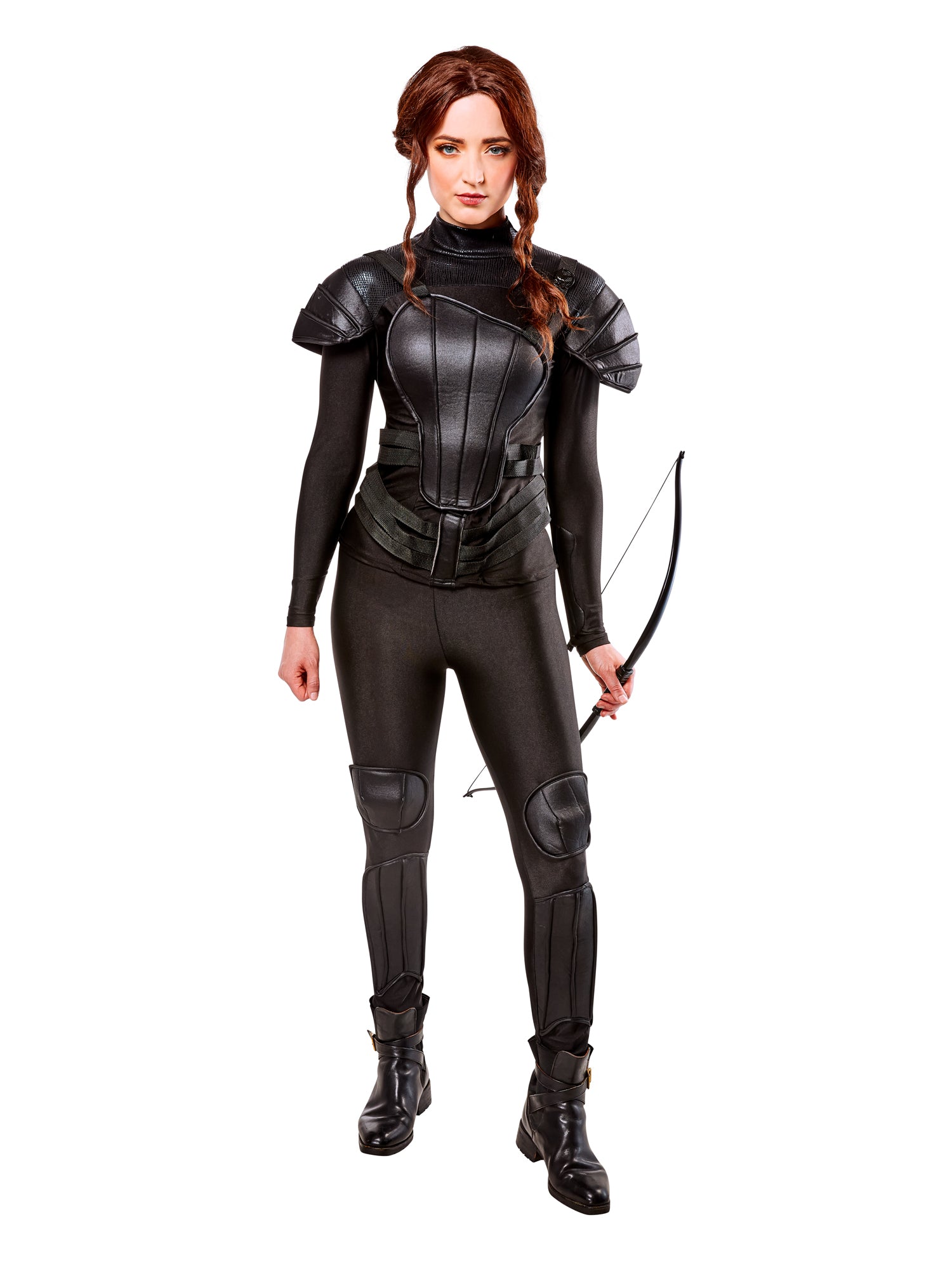 Rebel' Katniss Deluxe 1