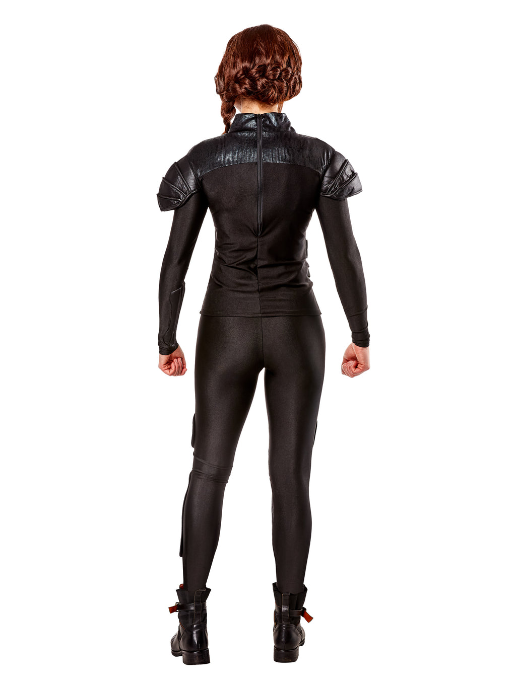 Rebel' Katniss Deluxe 2