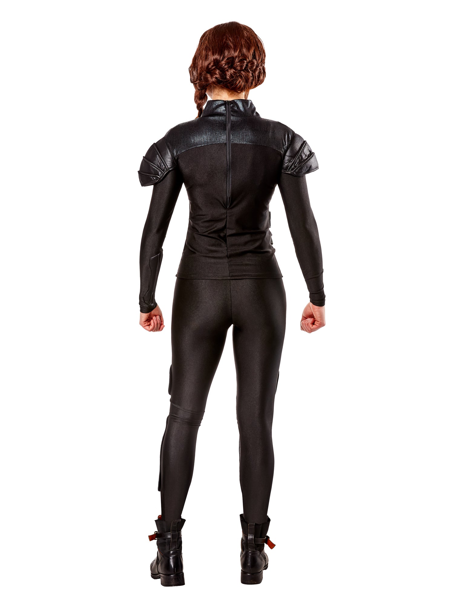 Rebel' Katniss Deluxe 2
