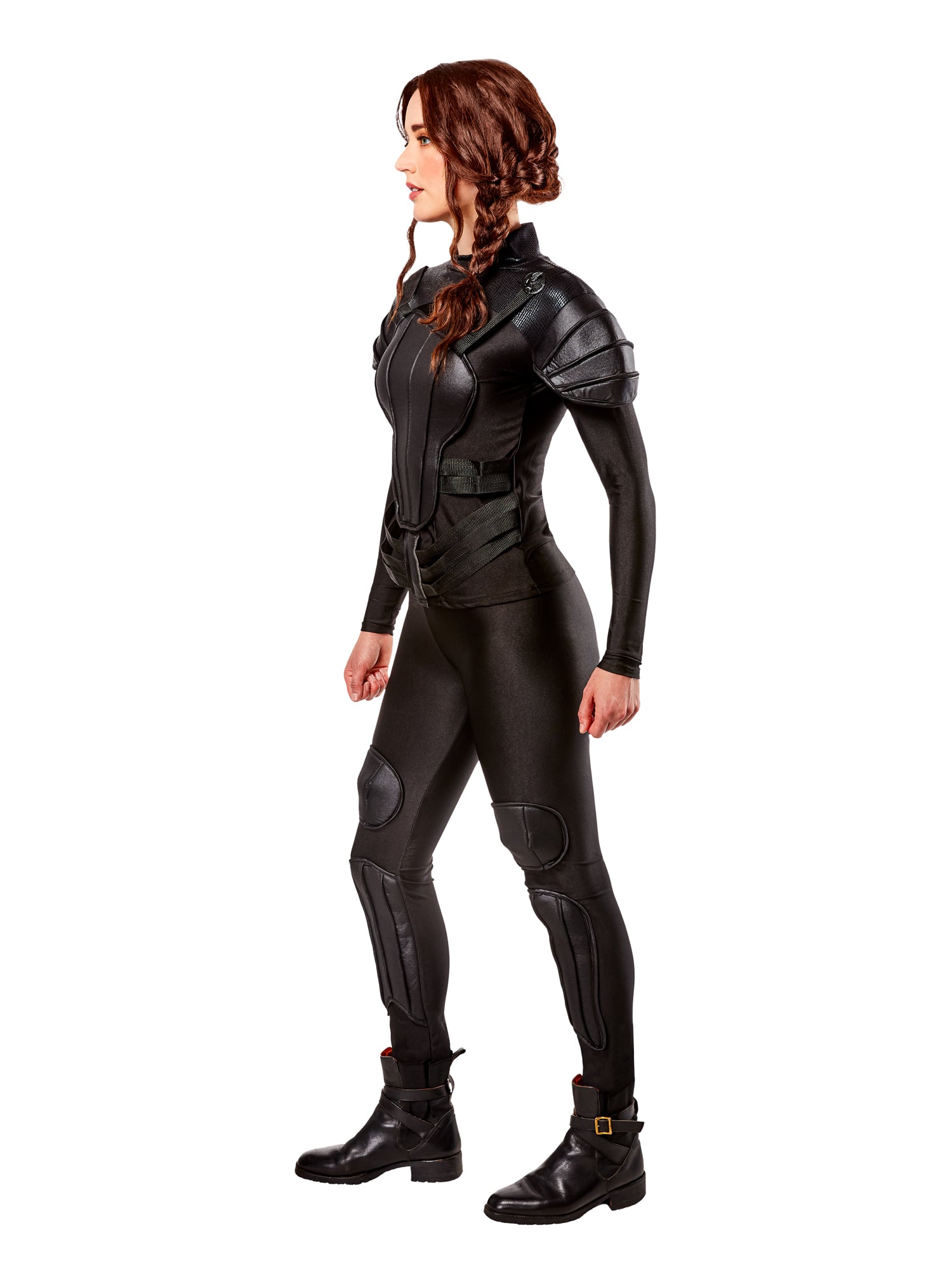 Rebel' Katniss Deluxe 3