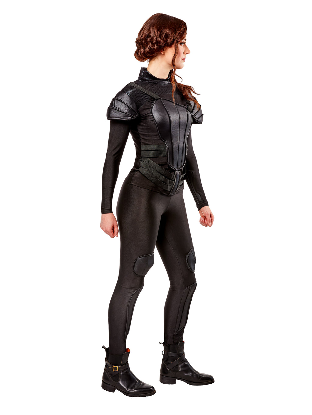 Rebel' Katniss Deluxe 4