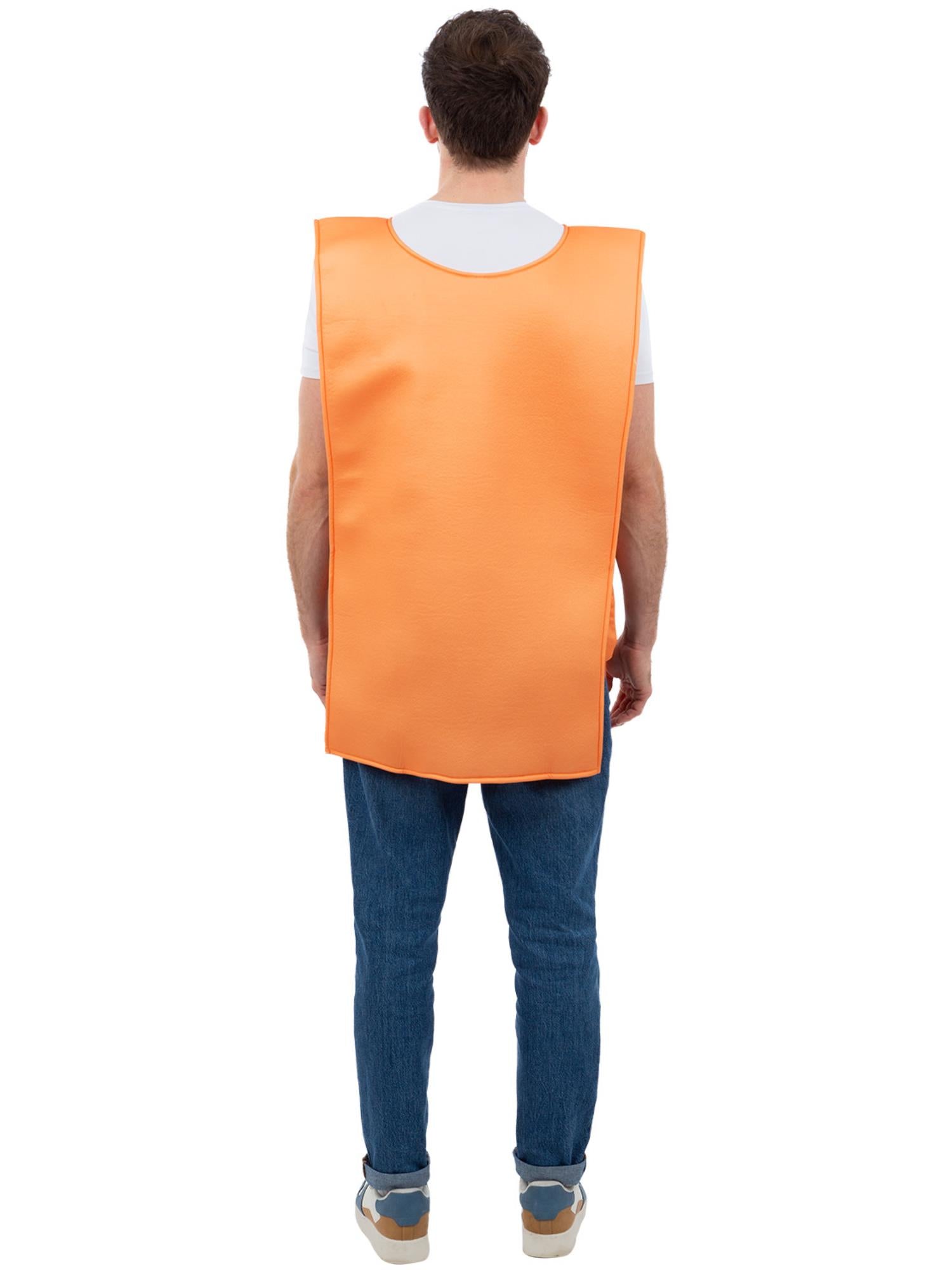 Kelloggs? Pop Tarts? Strawberry Milkshake Costume 2