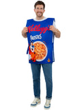 Kelloggs? Frosties? Cereal Box Costume 1