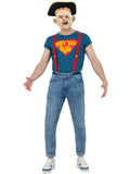 The Goonies Sloth Costume 1
