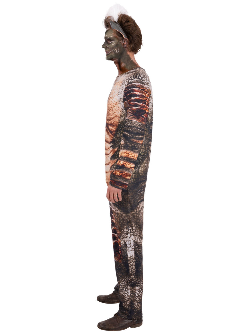 Deluxe Gremlins Stripe Costume 3