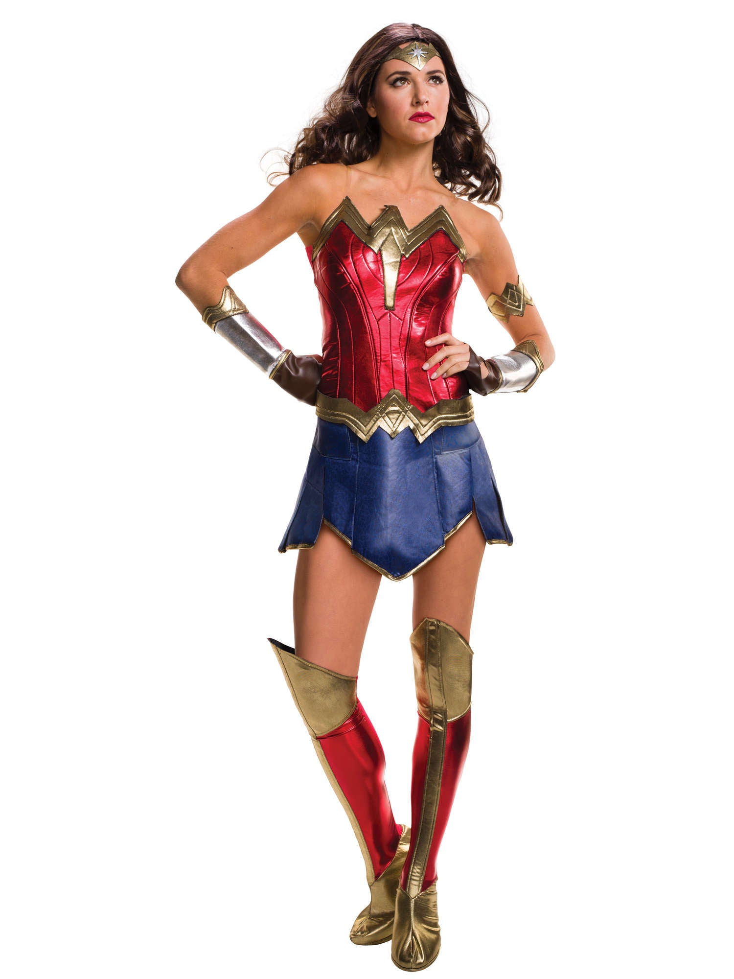 S/W WONDER WOMAN 1