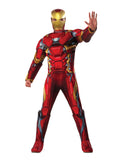 IRON MAN CIVIL WAR - SIZE STD 1
