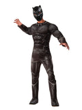 DLX. BLACK PANTHER 1