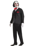 Billy Costume 1
