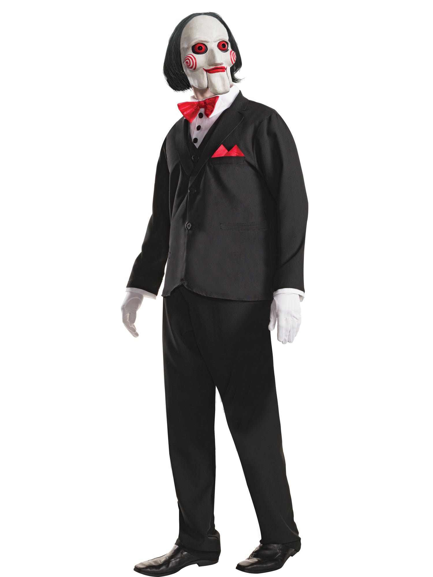 Billy Costume 1