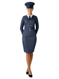 WRAF Girl - Womens 1