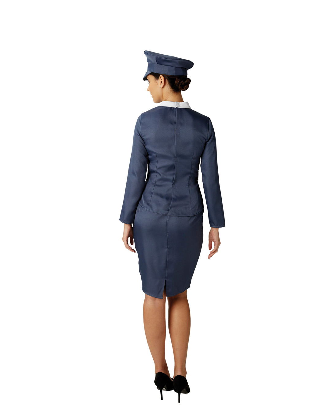 WRAF Girl - Womens 3