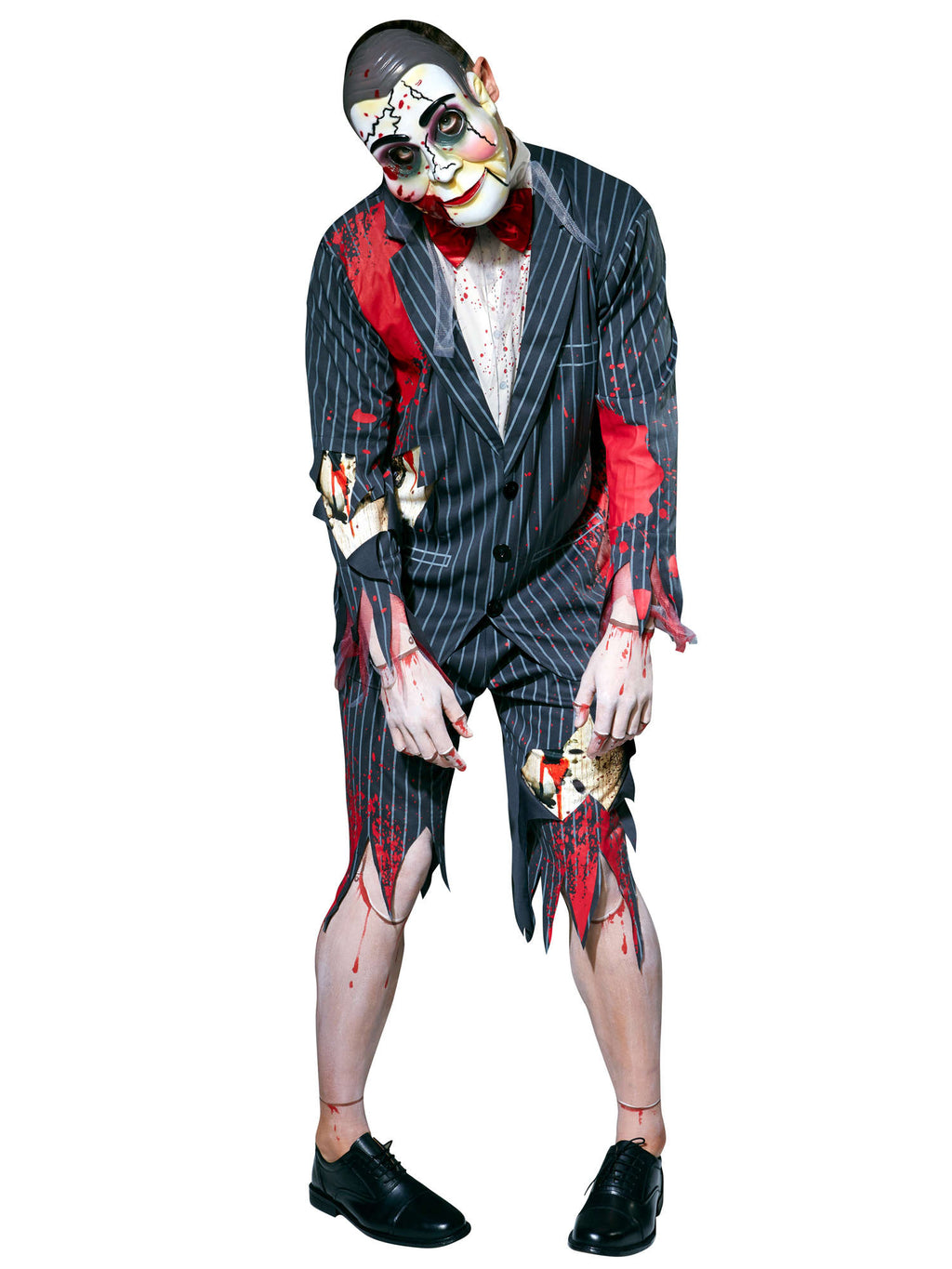 Putrid Puppet Master- Male - Mens 1