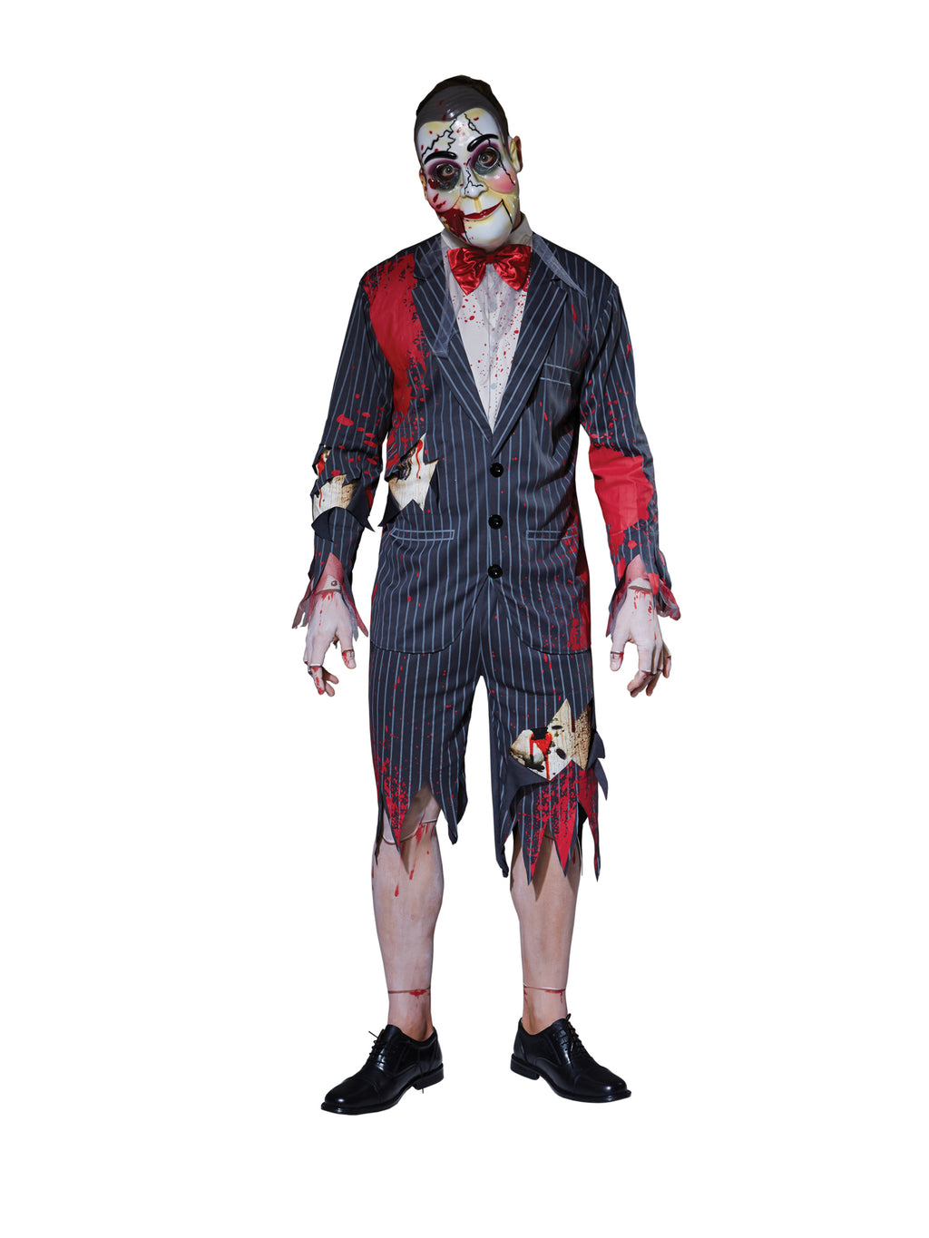 Putrid Puppet Master- Male - Mens 2