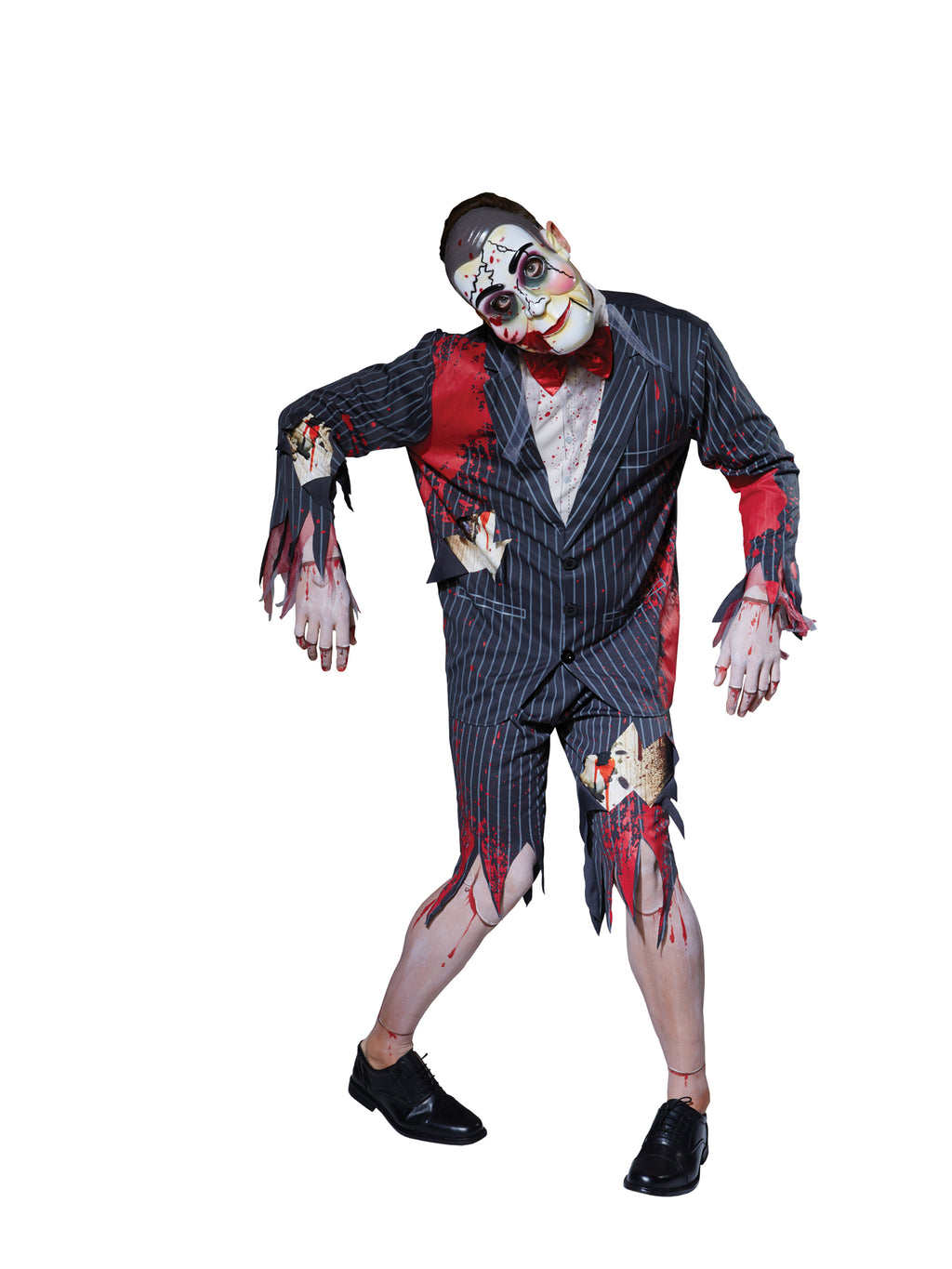 Putrid Puppet Master- Male - Mens 3