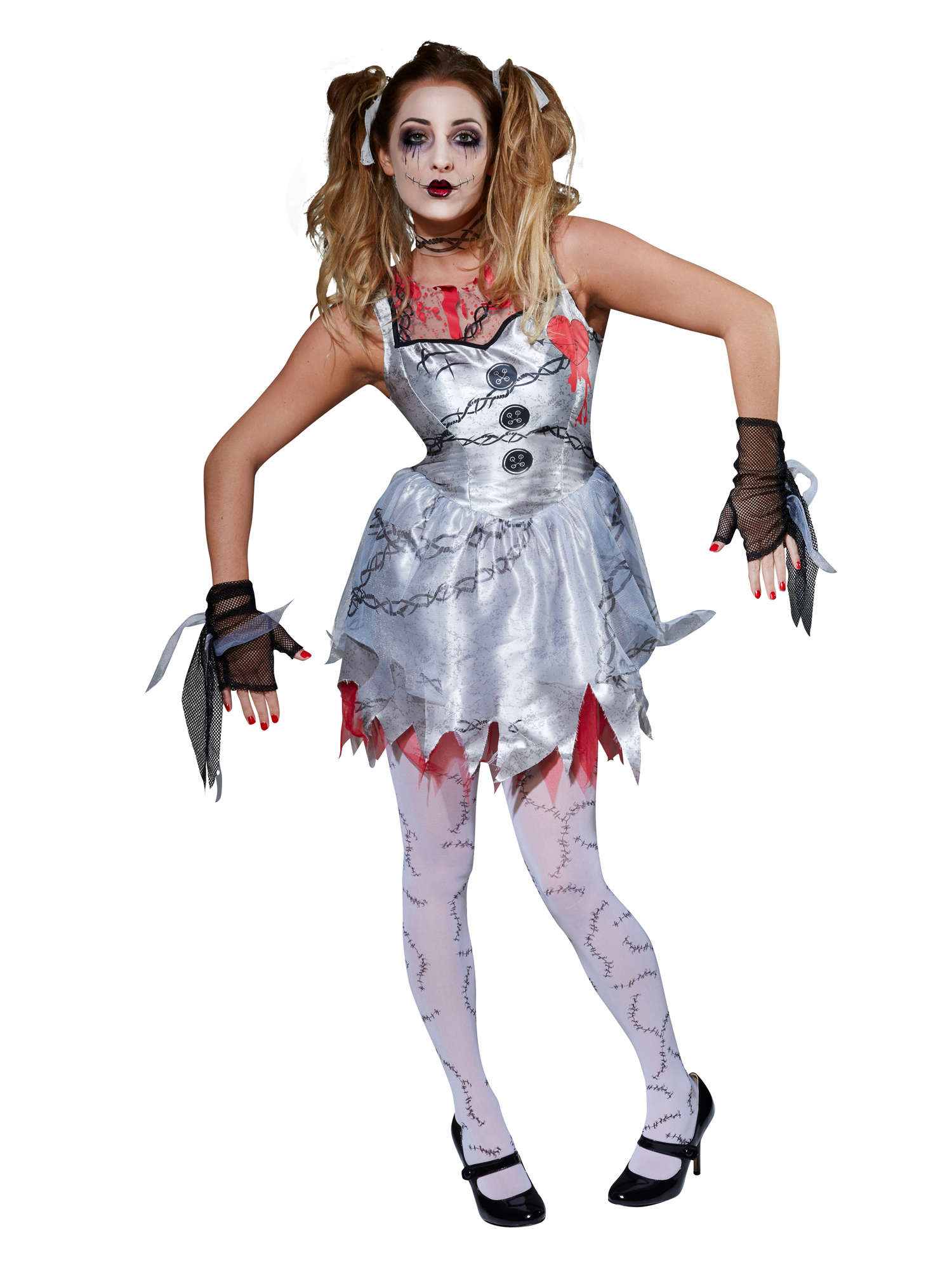 Dead Doll 1