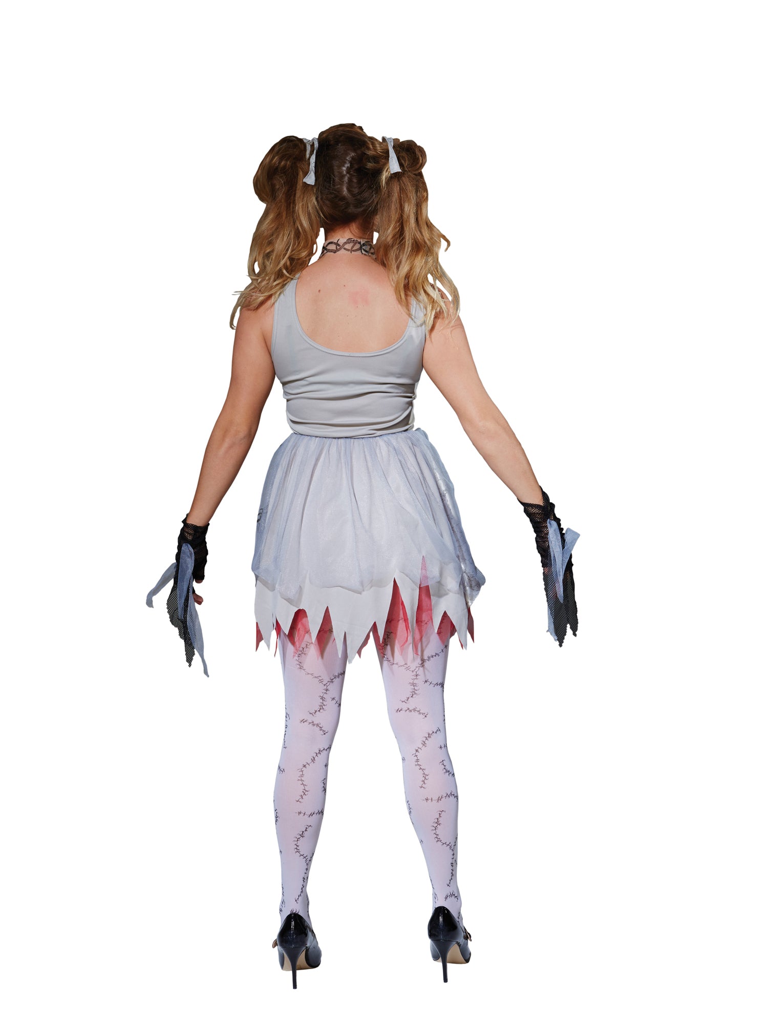 Dead Doll 2