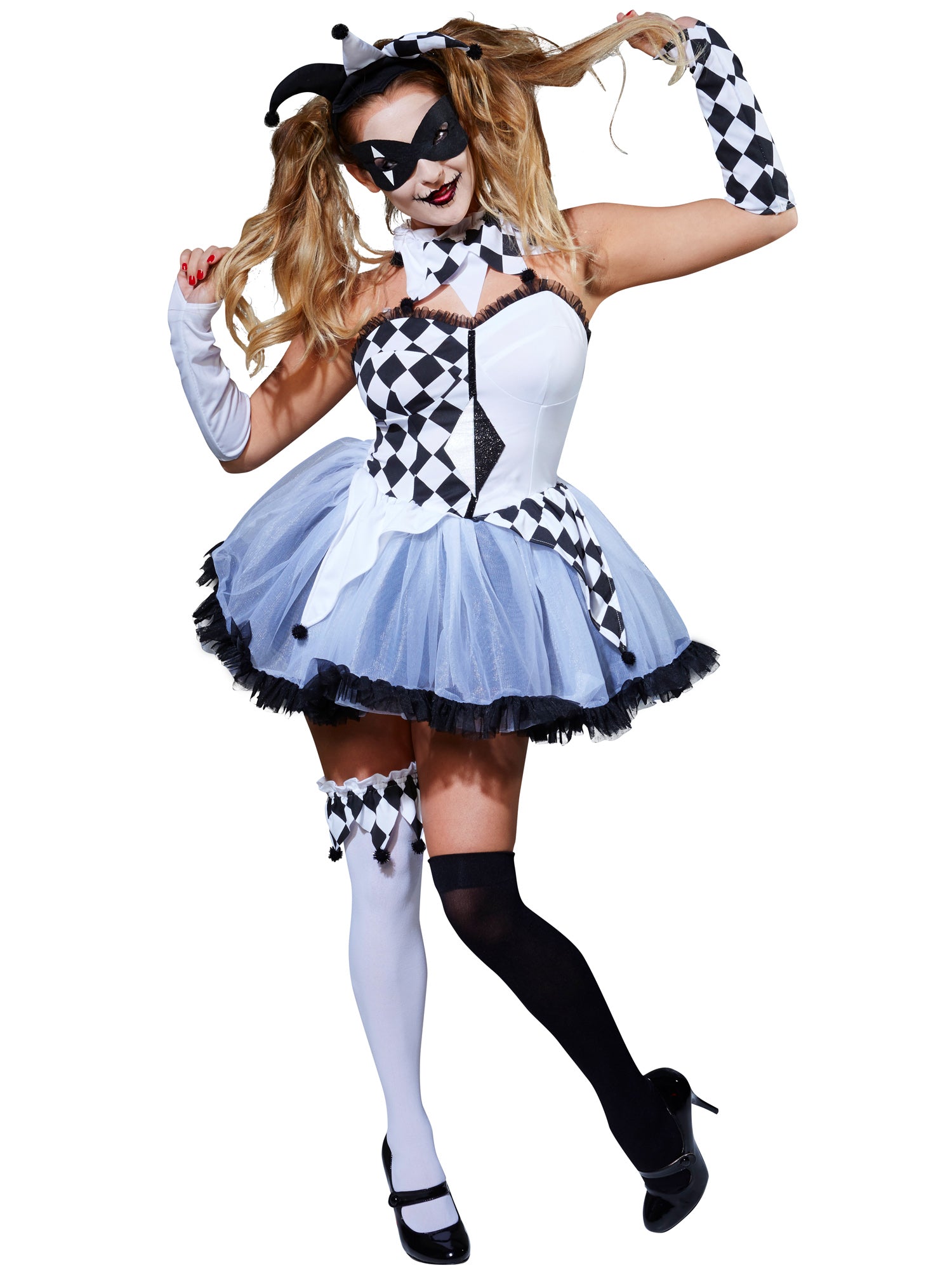 Jesterella 1