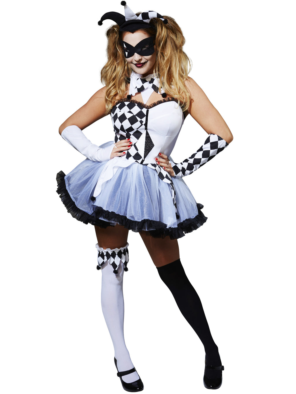 Jesterella 3