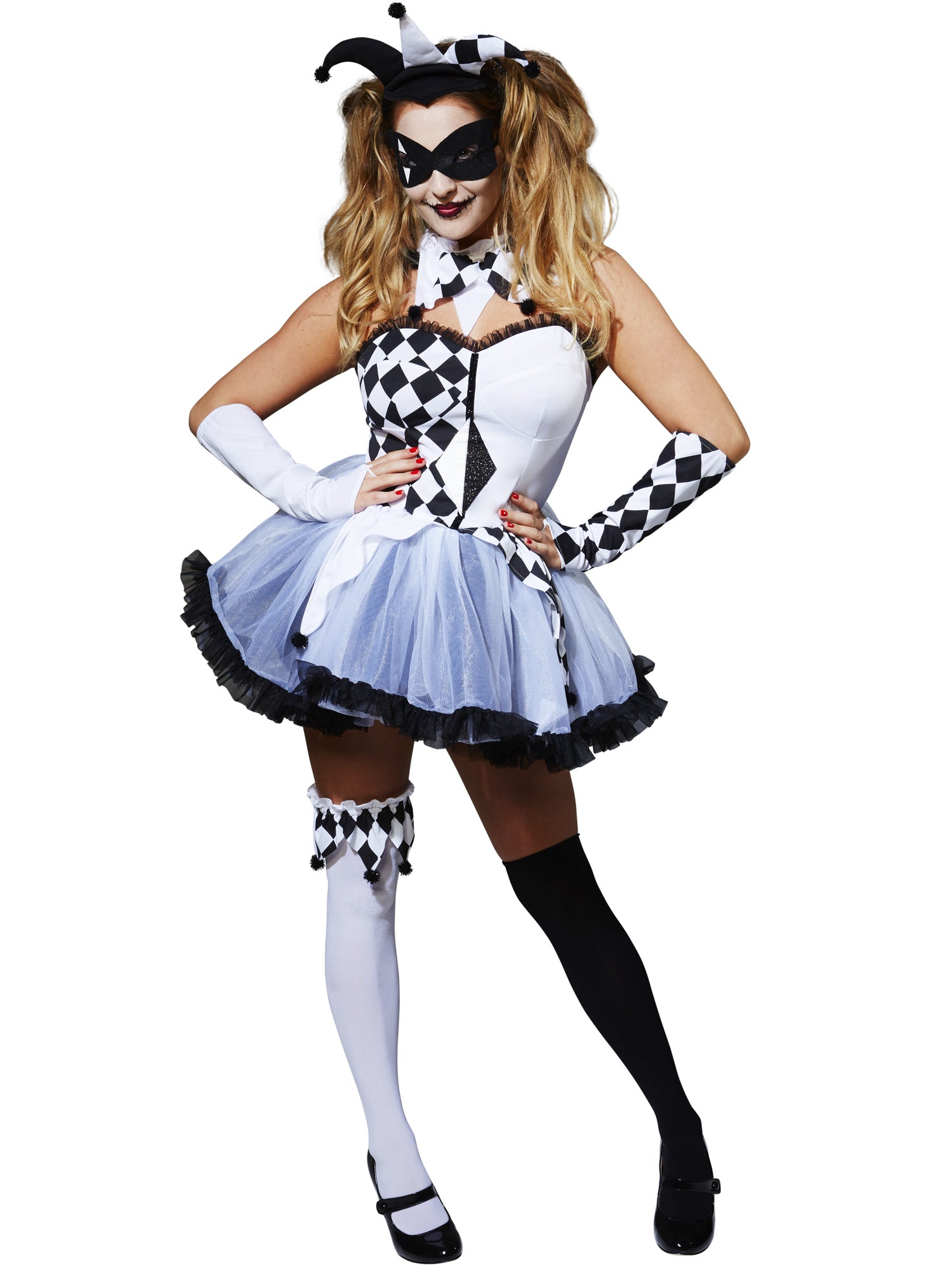 Jesterella 3