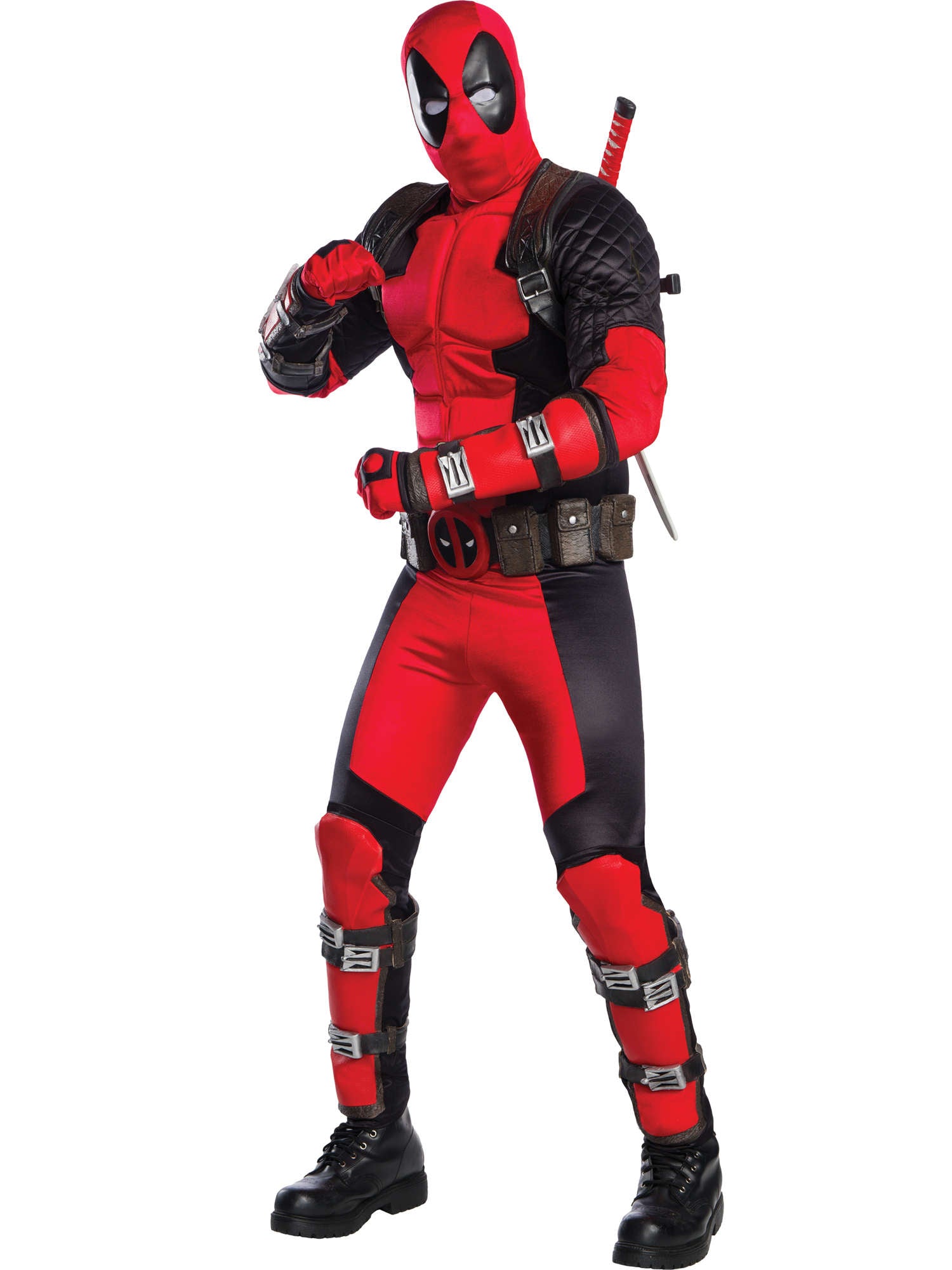 Deadpool Collector'S Edition - Mens 1