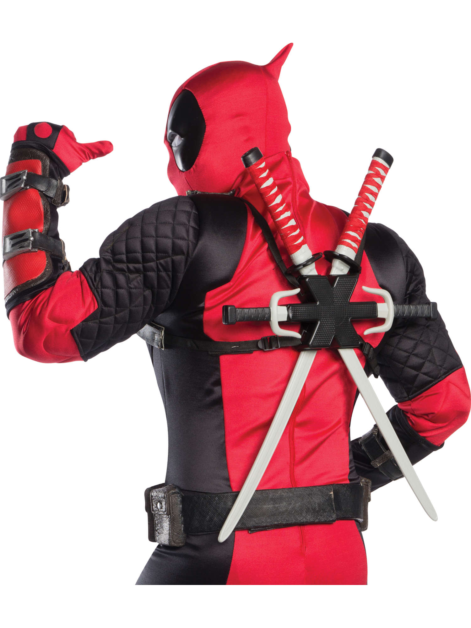 Deadpool Collector'S Edition - Mens 2