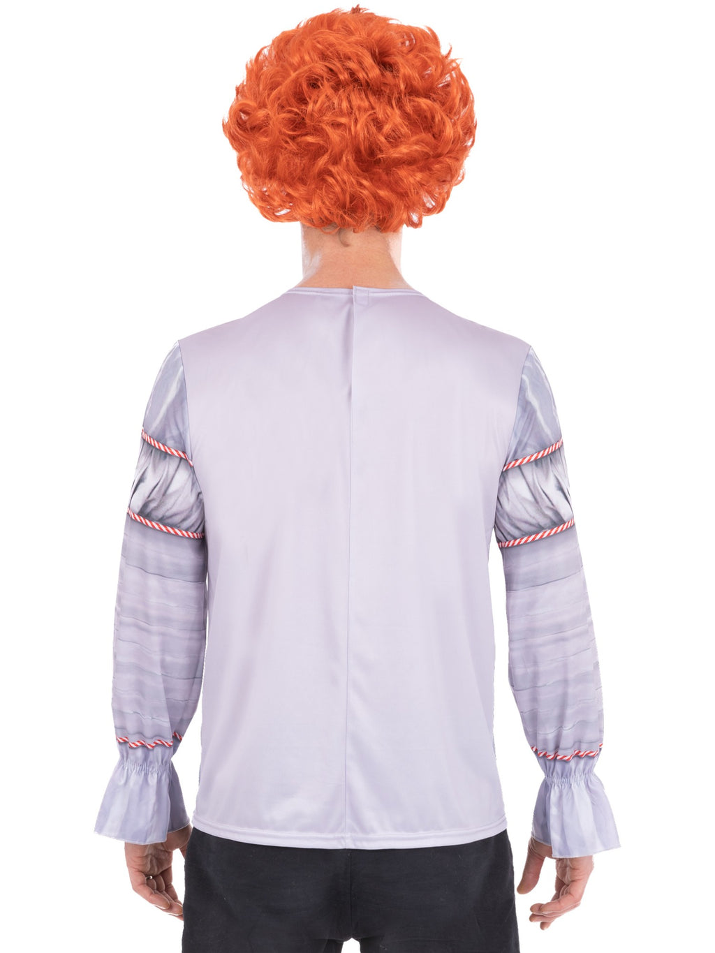 IT Chapter 2 Pennywise Top 2