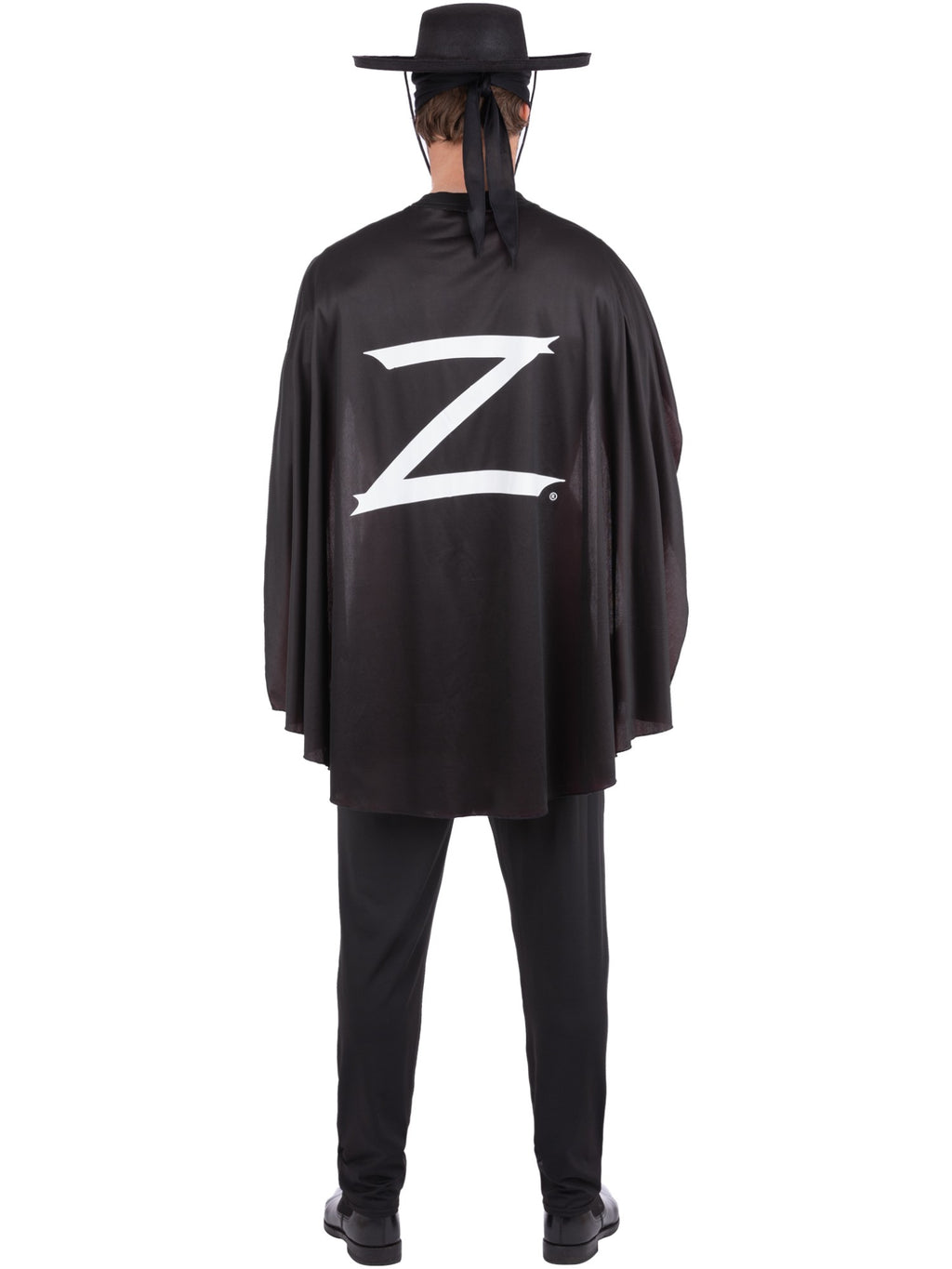 Zorro Accessory Kit, Adult 2