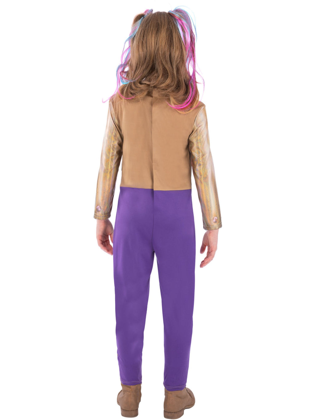 Unicorn Academy Sophia Costume 2