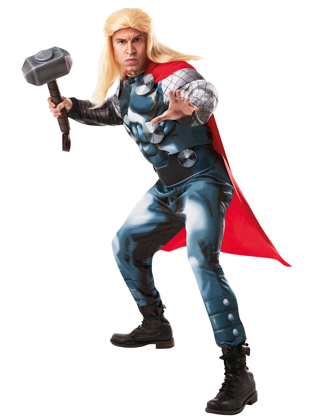 Thor Deluxe 2