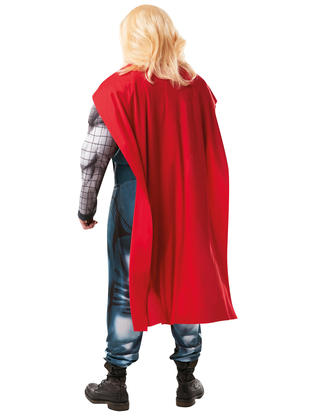 Thor Deluxe 3