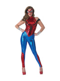 Spider-Girl Costume 1