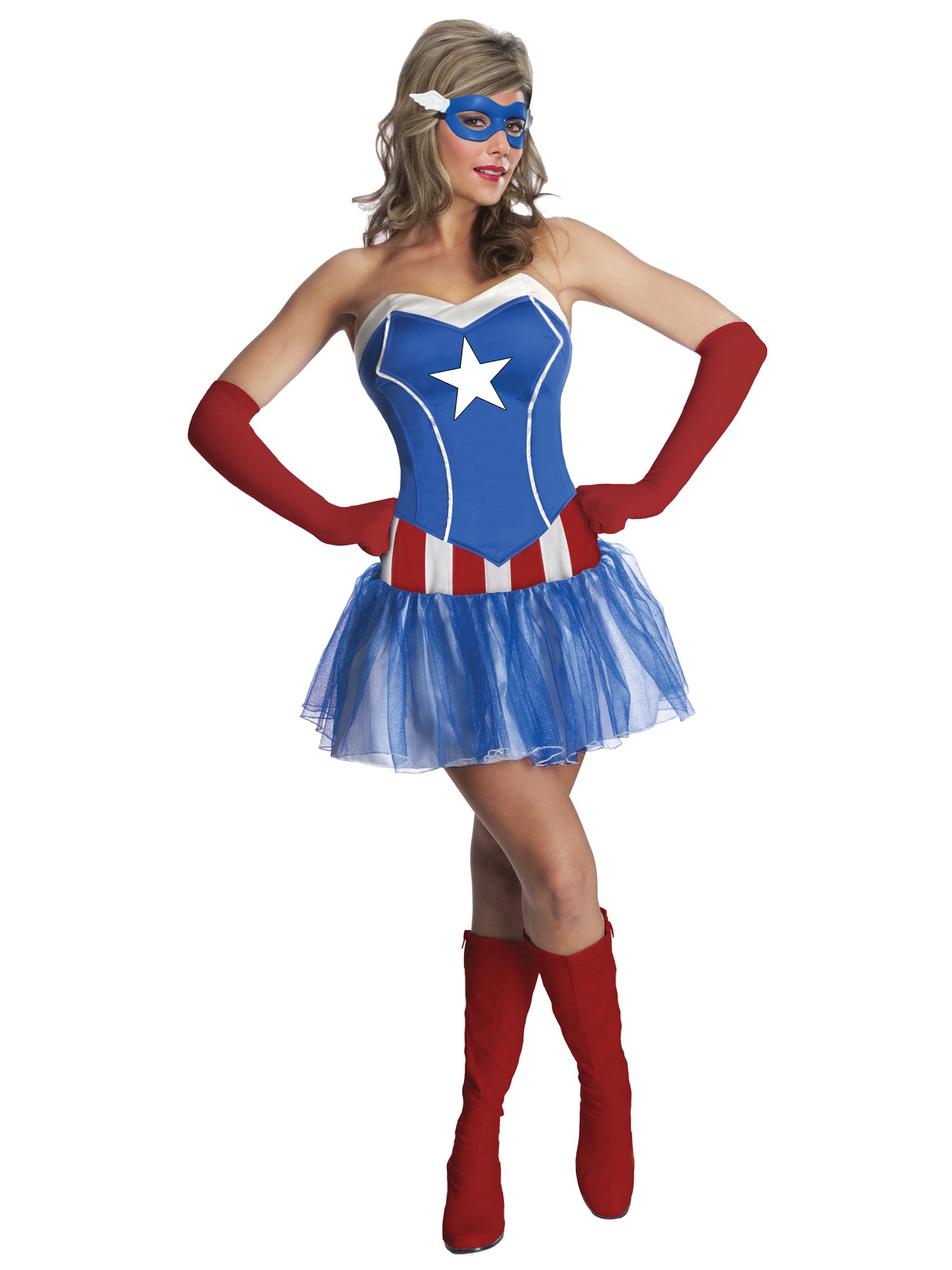 AMERICAN LADY 1