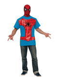 SPIDERMAN TSHIRT 1