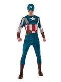 RETRO CAPTAIN AMERICA 1