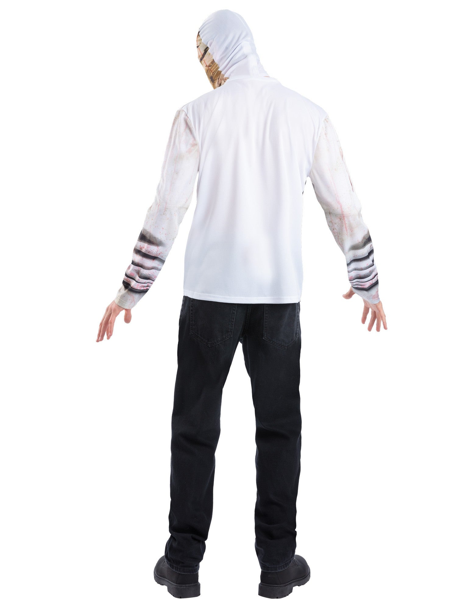 Chucky Costume, Blue 2