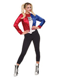 Harley Quinn Kit 1