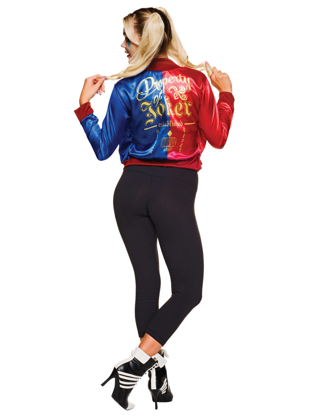 Harley Quinn Kit 2