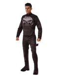Punisher Deluxe - Mens 1