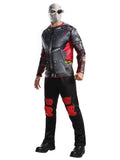 Deluxe Deadshot Costume 1