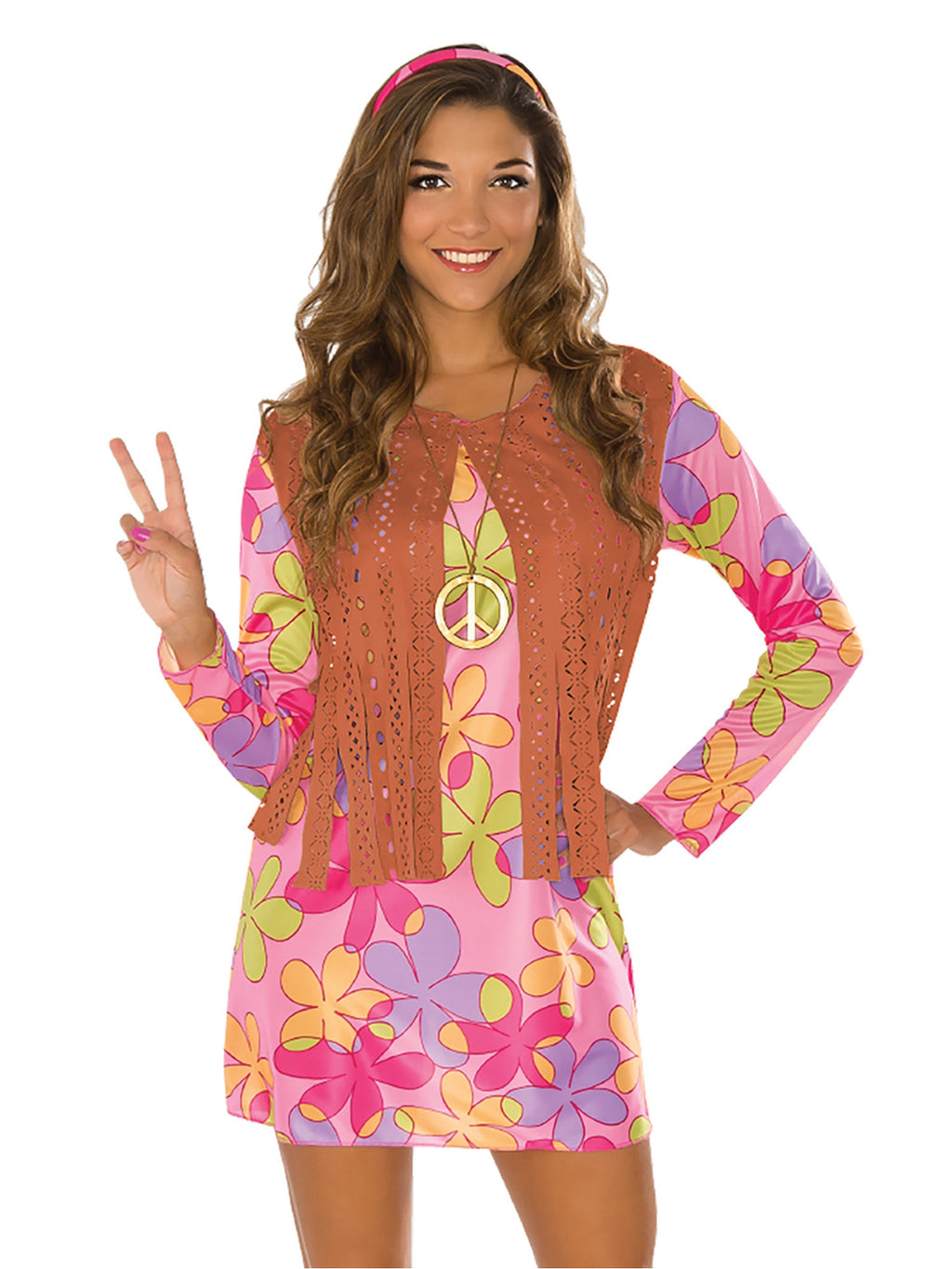 Sunshine Hippie 2