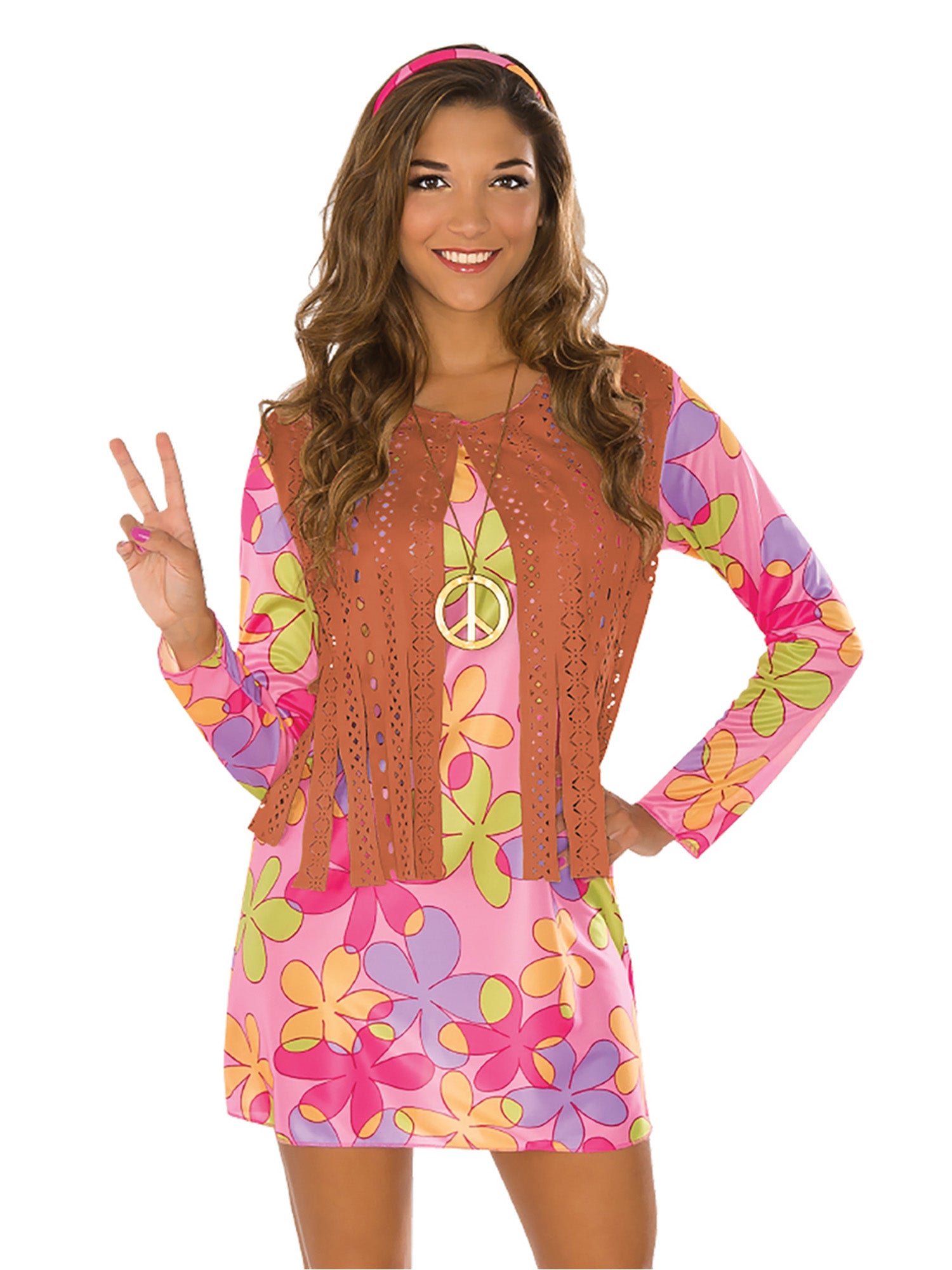 Sunshine Hippie 2