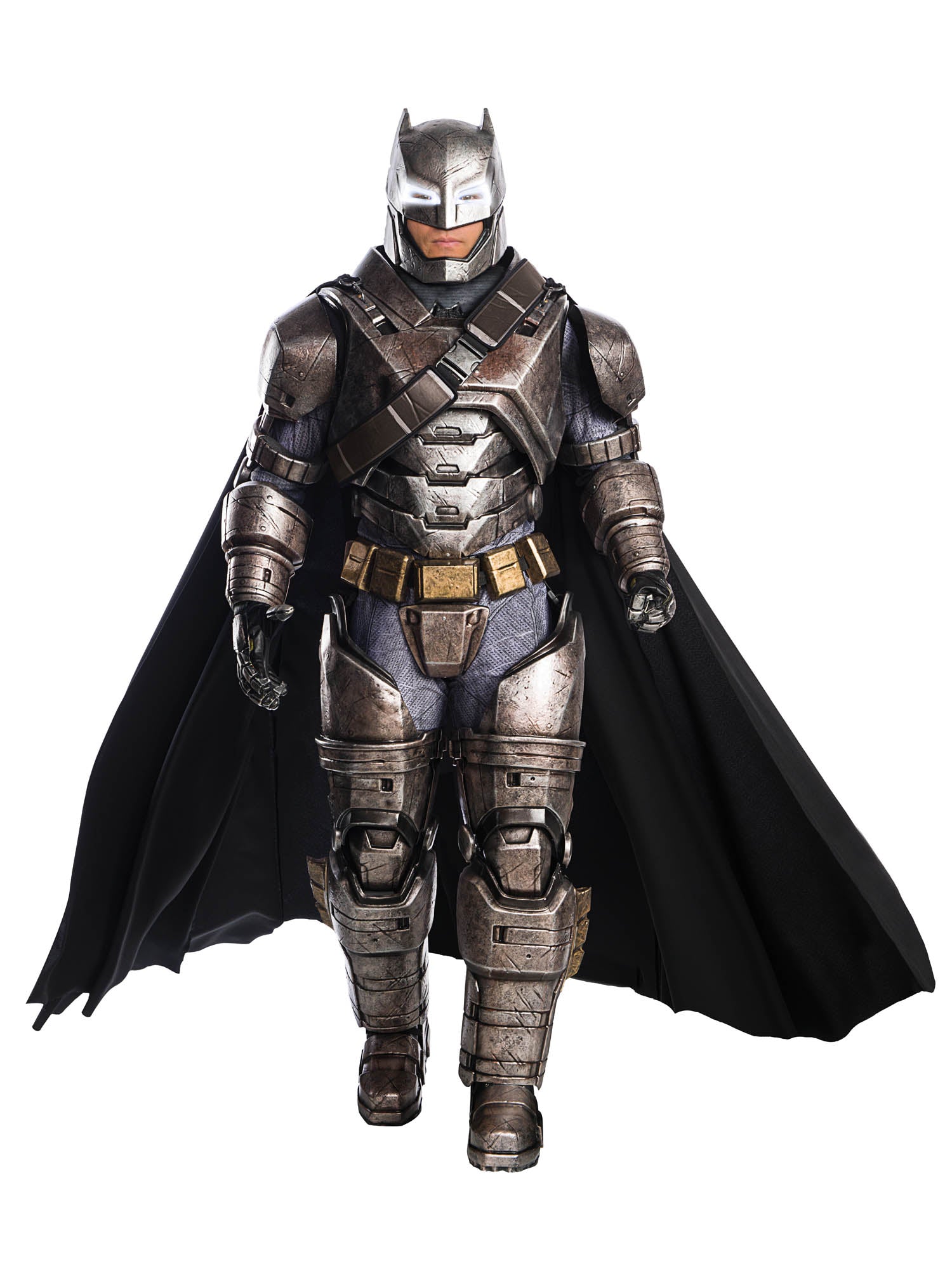 Su. Edition Batman Armore 1