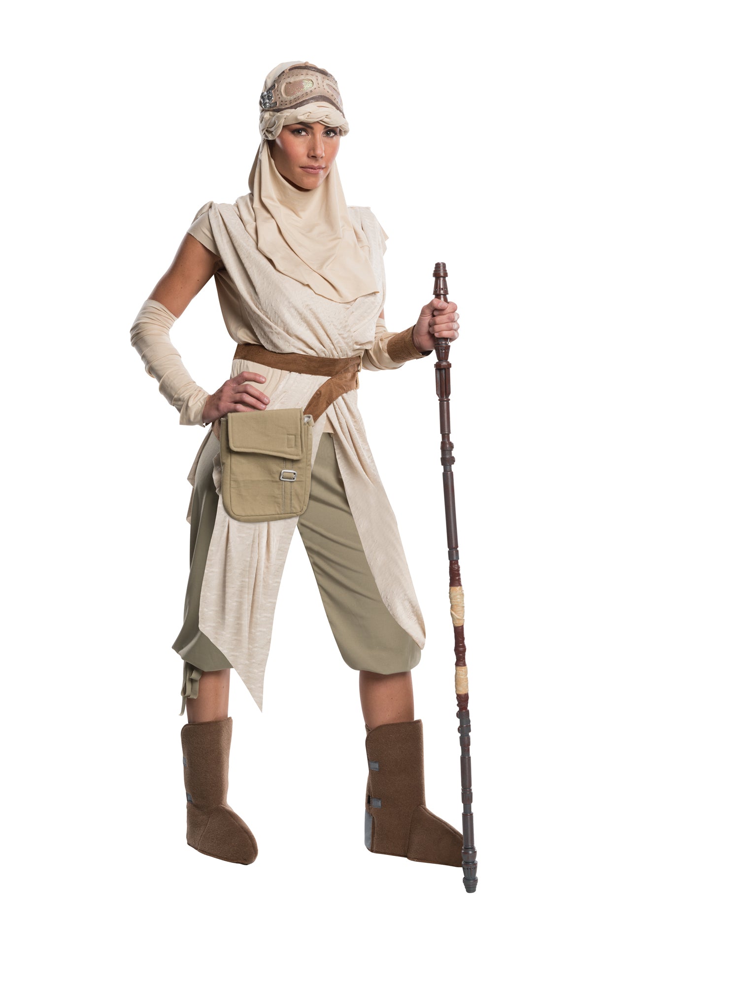 Grand Heritage Rey - Womens 1