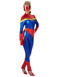 Captain Marvel 1
