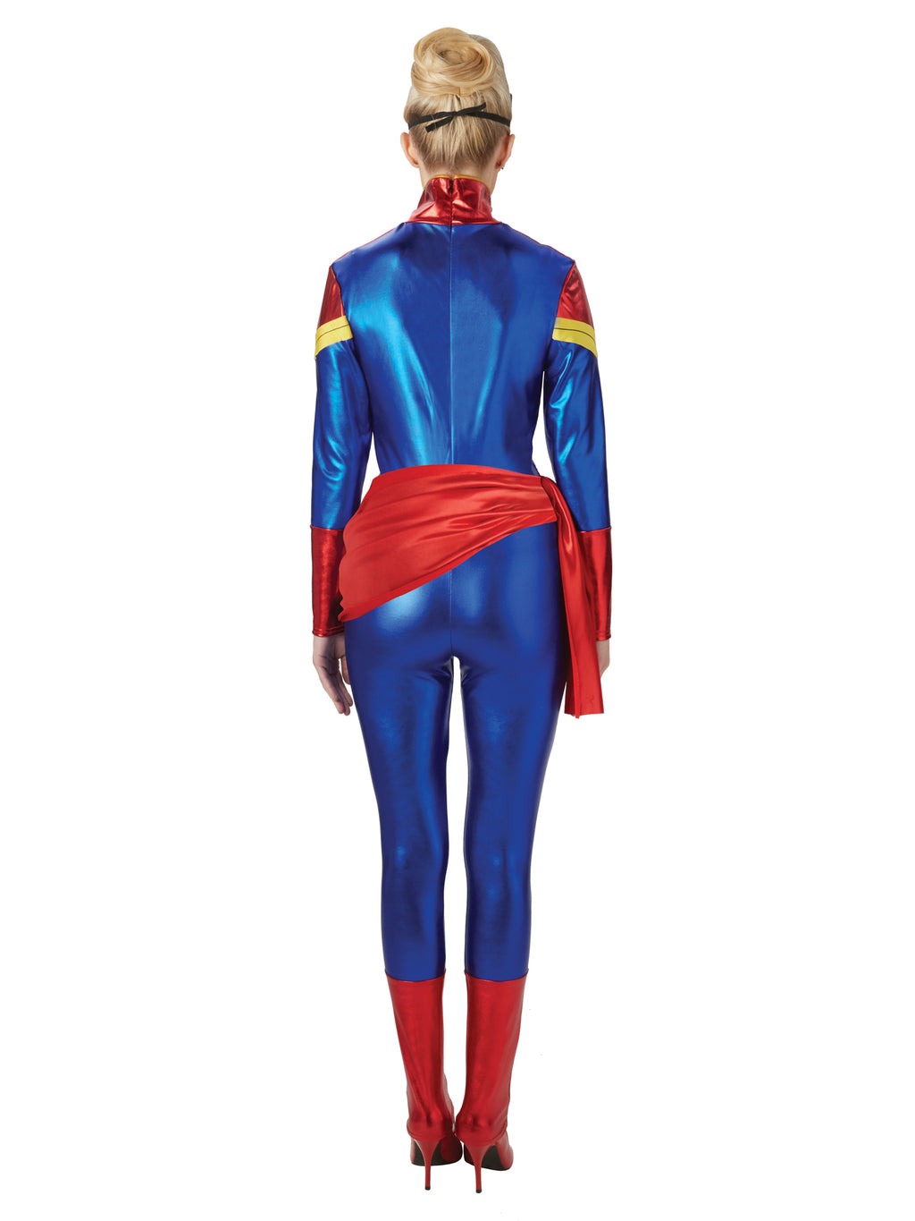 Captain Marvel 2