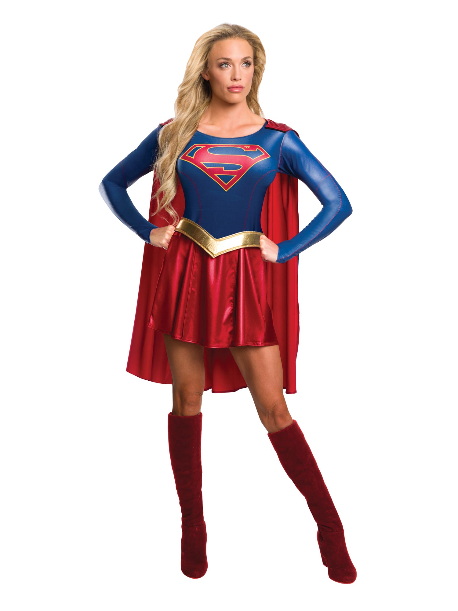 Supergirl TV Series 1