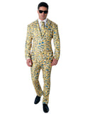 MINION ICON SUIT 1